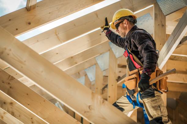 Best Metal Roofing Contractor  in Montpelier, IN