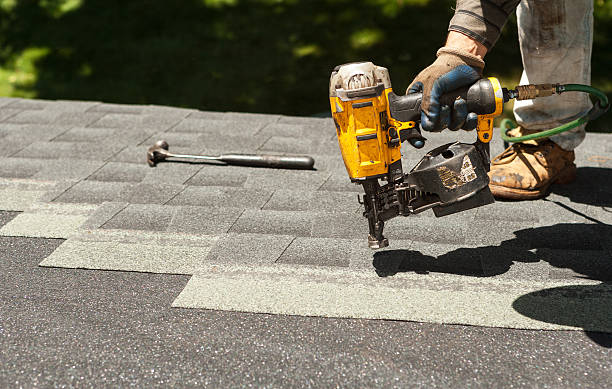 Quick and Trustworthy Emergency Roof Repair Services in Montpelier, IN
